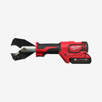 Кабелерез гидравлический аккумуляторный MILWAUKEE, M18 ONEHCC-201C FSW