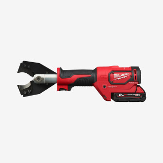 Кабелерез гидравлический аккумуляторный MILWAUKEE, M18 ONEHCC-201C FSW Кабелерез гидравлический аккумуляторный MILWAUKEE, M18 ONEHCC-201C FSW