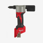 Заклепочник акумуляторний MILWAUKEE M12 BPRT-0
