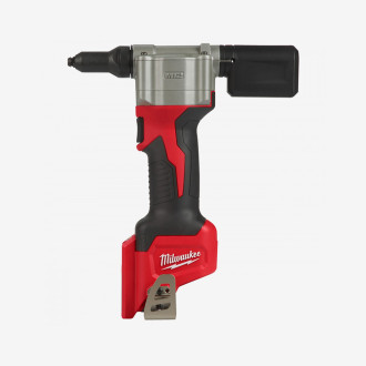 Заклепочник акумуляторний MILWAUKEE M12 BPRT-0 Заклепочник акумуляторний MILWAUKEE M12 BPRT-0