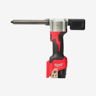Заклепочник акумуляторний MILWAUKEE M12 BPRT-201X