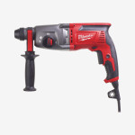 Перфоратор SDS-PLUS MILWAUKEE PH 26 T