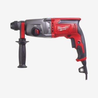 Перфоратор SDS-PLUS MILWAUKEE, PFH 26 T