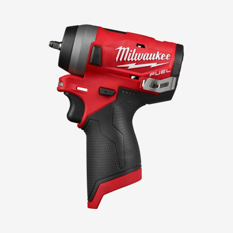 Гайковерт аккумуляторный 1/4'' MILWAUKEE, M12 FUEL FIW14-0