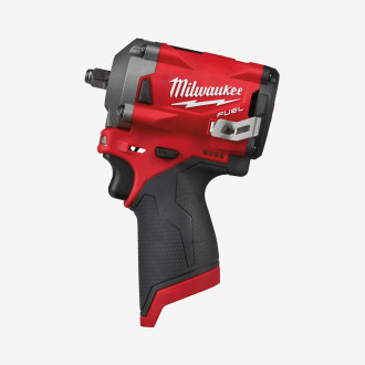 Гайковерт аккумуляторный 3/8'' MILWAUKEE, M12 FUEL FIW38-0