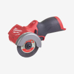 Шліфмашина універсальна відрізна акумуляторна MILWAUKEE M12 FUEL FCOT-0