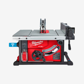 Пила настільно-циркулярна акумуляторна MILWAUKEE, M18 FTS210-0
