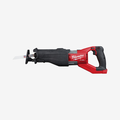 Пила шабельна акумуляторна MILWAUKEE, M18 FSX-0C (кейс)