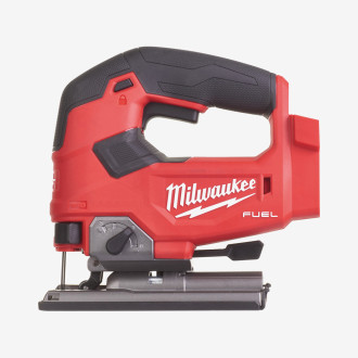Лобзик акумуляторний MILWAUKEE, M18 FJS-0X (HD кейс)