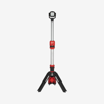 Ліхтар акумуляторний підлоговий MILWAUKEE, M12 SAL-0