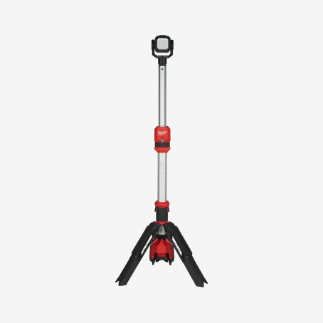 Фонарь аккумуляторный напольный MILWAUKEE, M12 SAL-0