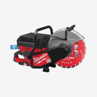 Машина відрізна акумуляторна MILWAUKEE, MX COS350-602