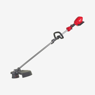 Многофункциональный аккумуляторный инструмент QUIK-LOK™ з триммером MILWAUKEE, M18 FUEL FOPHLTKIT-0