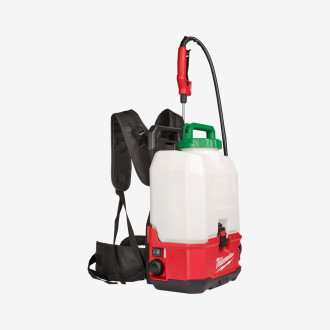Емкость для химии MILWAUKEE, M18 BPFPCST-0 (для M18 BPFPH)