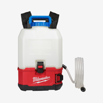 Емкость для воды MILWAUKEE, M18 BPFPWST-0 (для M18 BPFPH)
