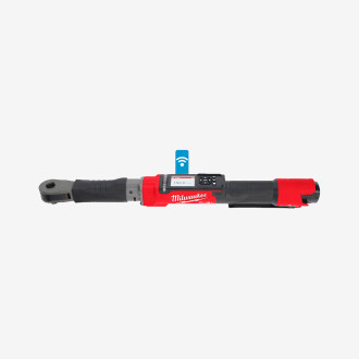 Ключ динамометрический аккумуляторный с трещеткой 1/2'' MILWAUKEE, M12 ONEFTR12-201C