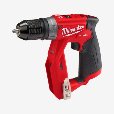 Дриль-шурупокрут акумуляторний MILWAUKEE, M12 FDDX-0, 34Нм