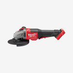 Шліфмашина кутова акумуляторна MILWAUKEE, M18 FUEL FHSAG125XPDB-0X
