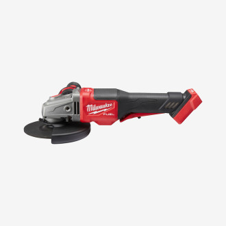 Шліфмашина кутова акумуляторна MILWAUKEE, M18 FUEL FHSAG125XPDB-0X