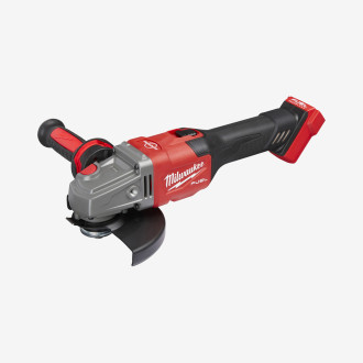 Шлифмашина угловая аккумуляторная MILWAUKEE, M18 FHSAG150XB-0X, Ø150мм (HDкейс)