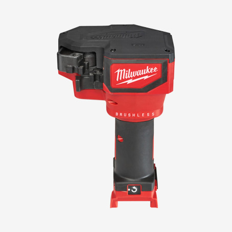Шпилькоріз акумуляторний MILWAUKEE M18 BLTRC-0