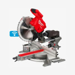 Пила торцювальна акумуляторна MILWAUKEE, M18 FMS305-0, Ø305мм