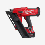 Цвяхозабивний пістолет акумуляторний MILWAUKEE, M18 FUEL FFN-502C
