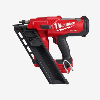 Цвяхозабивний пістолет акумуляторний MILWAUKEE, M18 FUEL FFN-0C