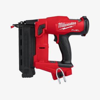 Цвяхозабивний пістолет акумуляторний MILWAUKEE, M18 FN18GS-0X, 16/54мм