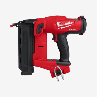 Гвоздезабивной пистолет аккумуляторный MILWAUKEE, M18 FN18GS-0X, 16/54мм Гвоздезабивной пистолет аккумуляторный MILWAUKEE, M18 FN18GS-0X, 16/54мм