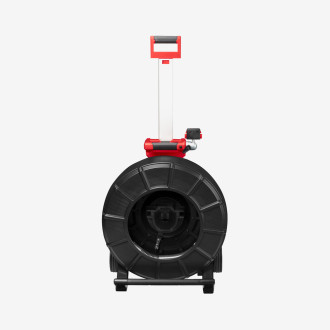 Камера інспекційна акумуляторна MILWAUKEE, M18 SIC60 (60м)