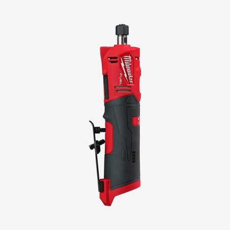 Шліфмашина пряма цангова акумуляторна MILWAUKEE, M12 FUEL FDGS-0