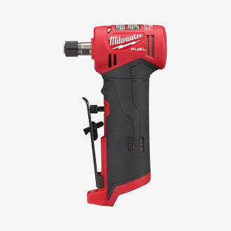 Шліфмашина кутова цангова акумуляторна MILWAUKEE, M12 FUEL FDGA-0
