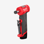 Шліфмашина кутова цангова акумуляторна MILWAUKEE, M12 FUEL FDGA-422B