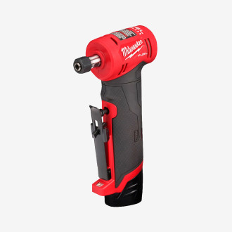 Шліфмашина кутова цангова акумуляторна MILWAUKEE, M12 FUEL FDGA-422B