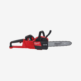 Пила цепная аккумуляторная MILWAUKEE, M18 FUEL FCHSC-121