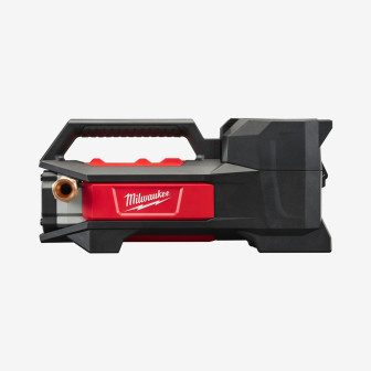 Насос для води акумуляторний MILWAUKEE M18 BTP-0