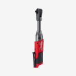 Трещітка акумуляторна 3/8'' MILWAUKEE, M12 FUEL FIR38LR-0