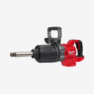 Гайковерт аккумуляторный 1'' MILWAUKEE, M18 FUEL ONEFHIWF1D-0C