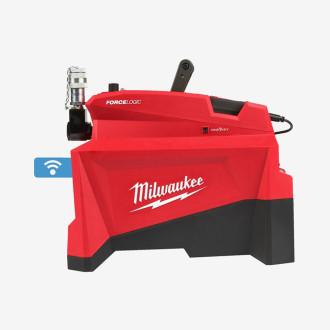 Насос гидравлический аккумуляторный MILWAUKEE, M18 HUP700-121