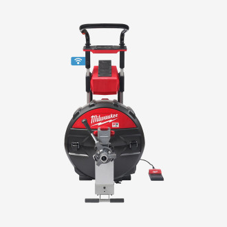 Машина прочистна акумуляторна MILWAUKEE, MXF FUEL LSDP-301 KIT L (+зар.пр.,1акум.Х3Аг, оснащення)