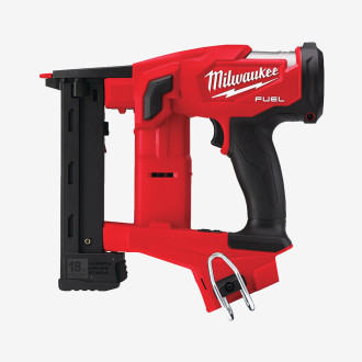 Степлер зауженный аккумуляторный MILWAUKEE, M18 FUEL FNCS18GS-0X