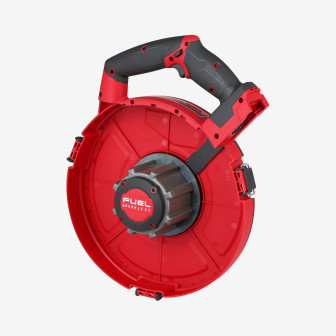 Пристрій акумуляторний для протягування кабелю MILWAUKEE, M18 FUEL FPFT-0 Пристрій акумуляторний для протягування кабелю MILWAUKEE, M18 FUEL FPFT-0