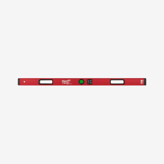 Уровень цифровой аккумуляторный MILWAUKEE, L4 REDSTICK, 120см Уровень цифровой аккумуляторный MILWAUKEE, L4 REDSTICK, 120см
