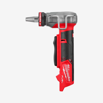 Инструмент расширительный аккумуляторный UPONOR Q&E, MILWAUKEE, M12 FUEL FPXP-0C
