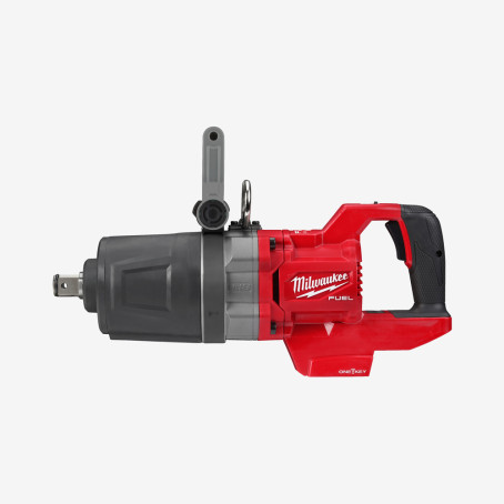 Гайковерт аккумуляторный 1'' MILWAUKEE, M18 FUEL ONEFHIWF1DS-0C