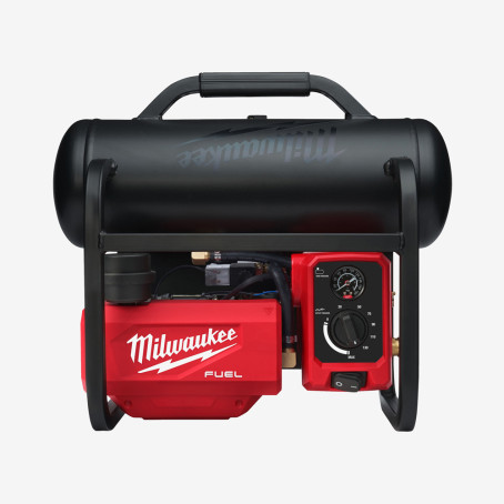 Компресор повітряний акумуляторний MILWAUKEE, M18 FAC-0