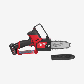 Пила цепная аккумуляторная MILWAUKEE, M12 FUEL FHS-602X