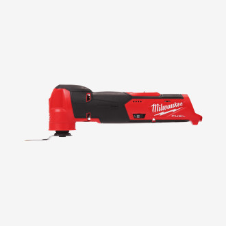 Инструмент многофункциональный аккумуляторный MILWAUKEE, M12 FMT-0