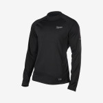 Футболка з підігрівом MILWAUKEE, L4 HBLB-301XL, з довгим рукавом, (розмір XL)